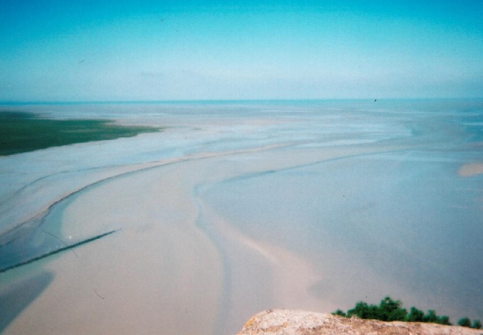 Mont-Saint-Michel